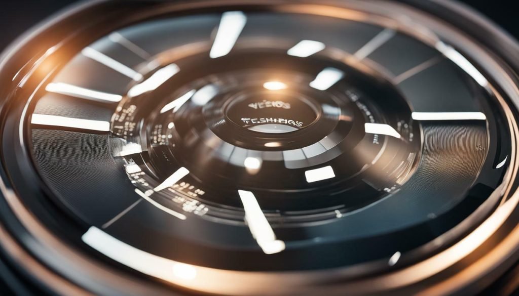 Lens features and uses