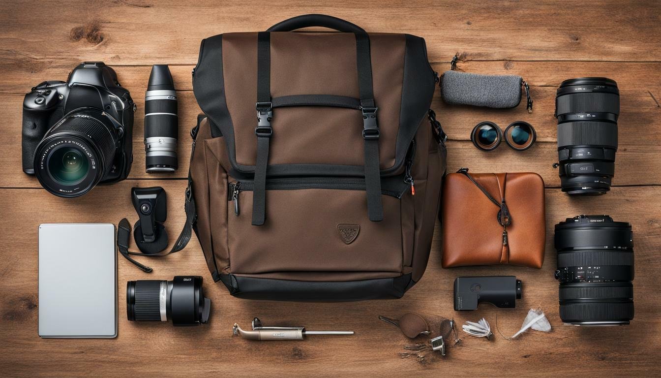 Must-have Accessories for New Photographers