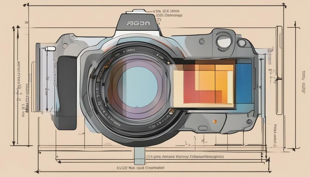 Sensor size and image quality