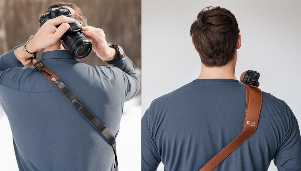 camera strap