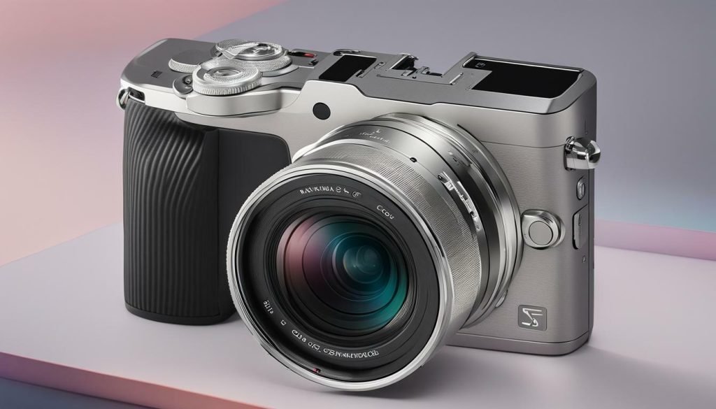mirrorless cameras for photography