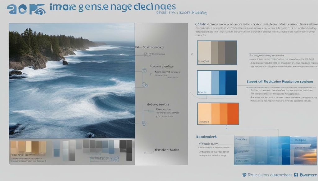 sensor noise reduction techniques