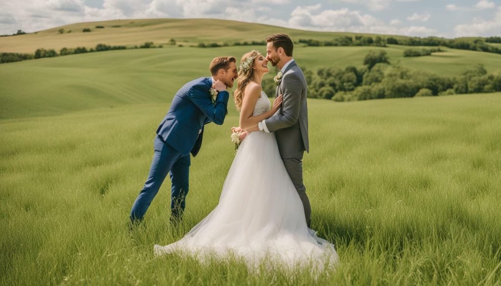 Affordable Wedding Photographer