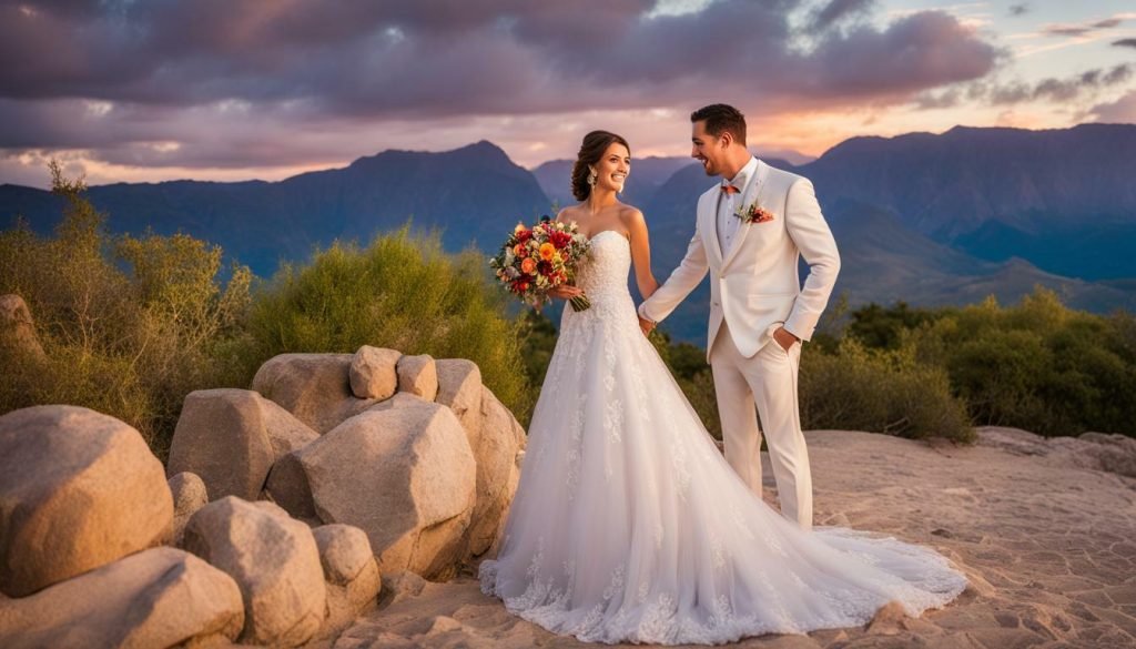 Best Destination Wedding Photographer Image