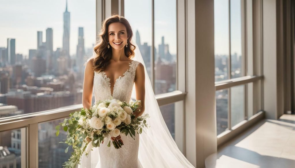 Bridal Photo Shoot