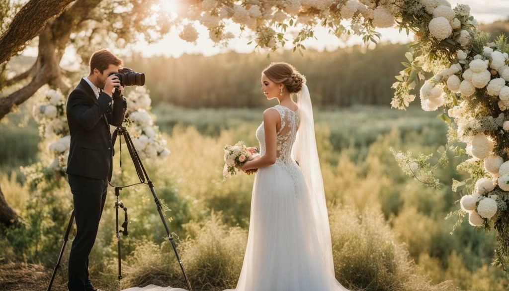 Bridal Photographer