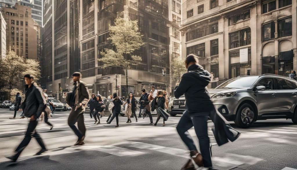 Cityscape Photography