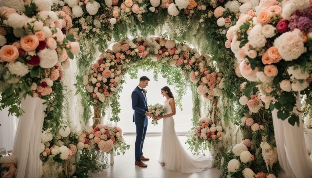 Custom wedding photography packages