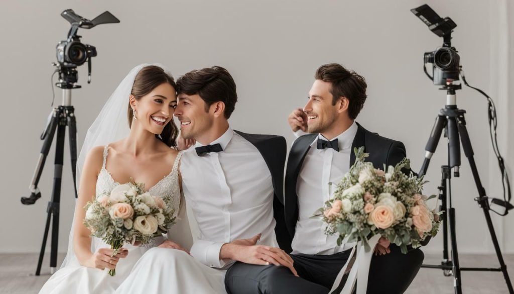 Low-Cost Wedding Photographers