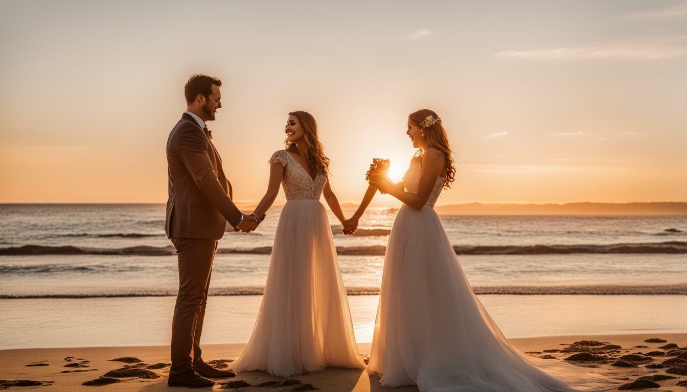 affordable wedding photographers