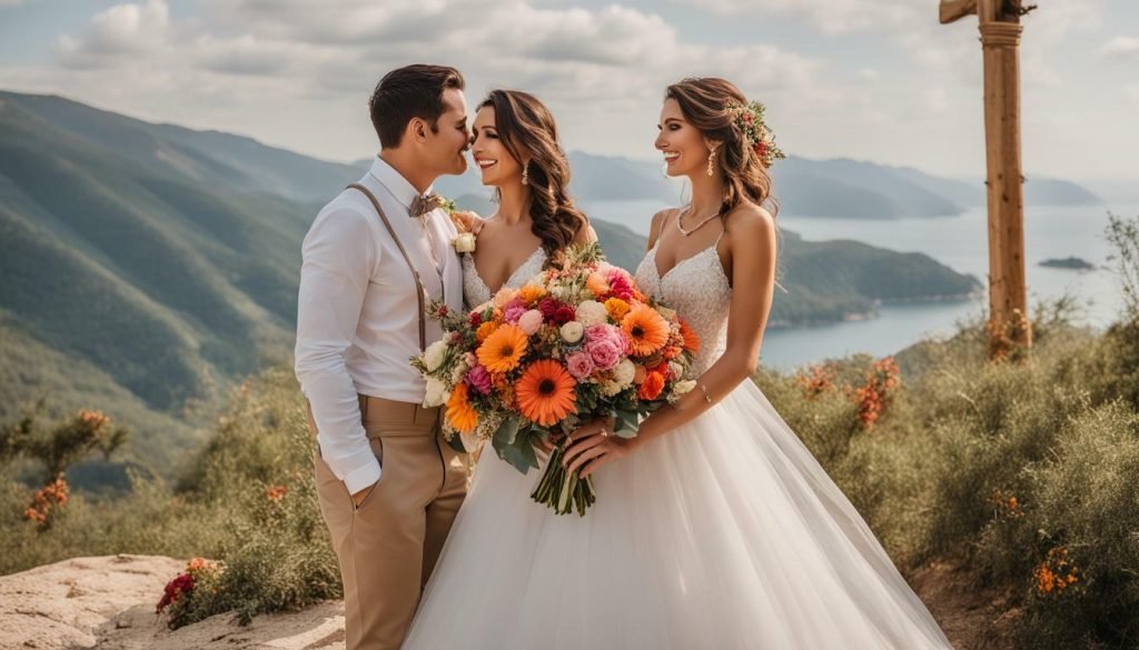 affordable wedding photography