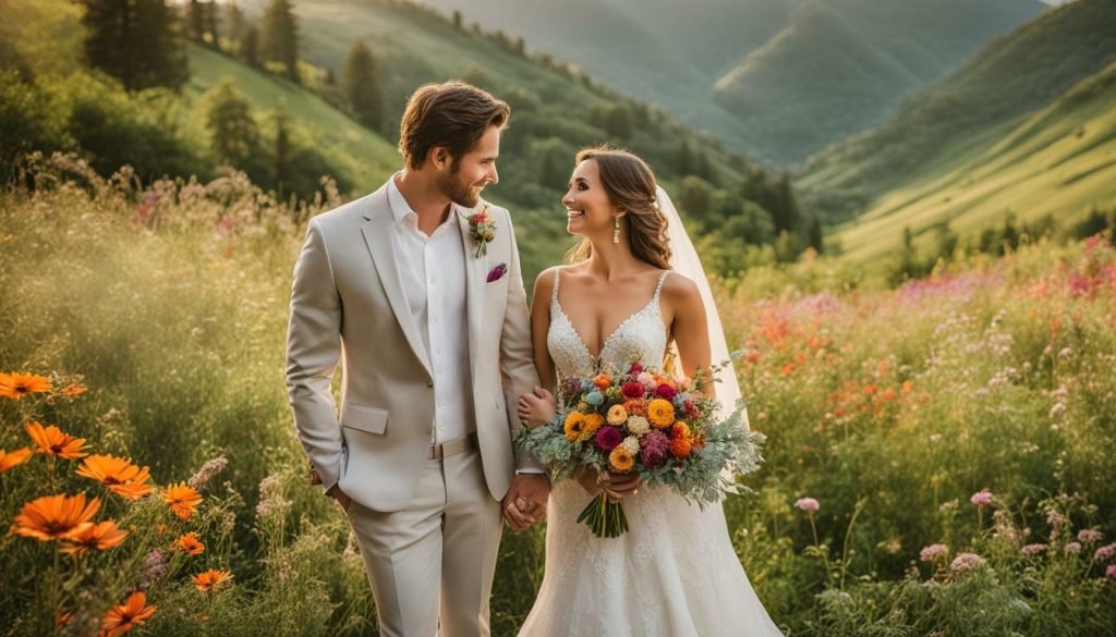affordable wedding photography packages
