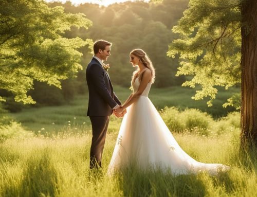 Uncover Artistic Wedding Photography