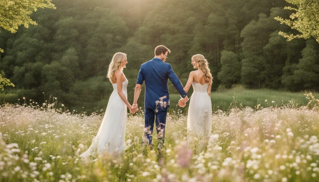 best wedding photography packages