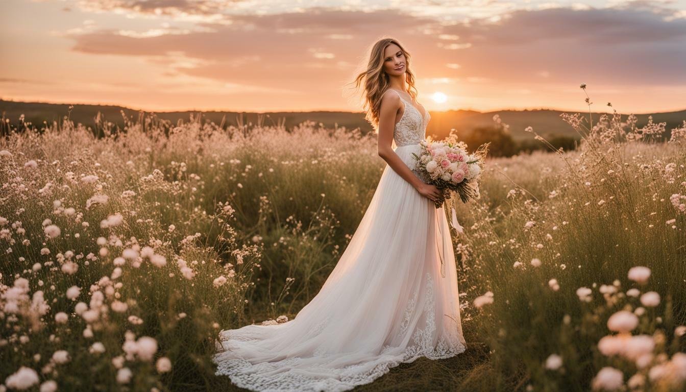 bridal photography