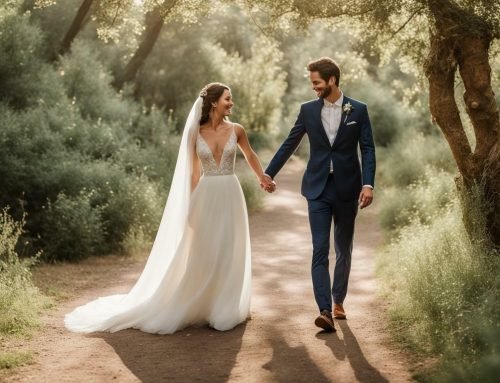 Candid Wedding Photography: Capture Authentic Moments