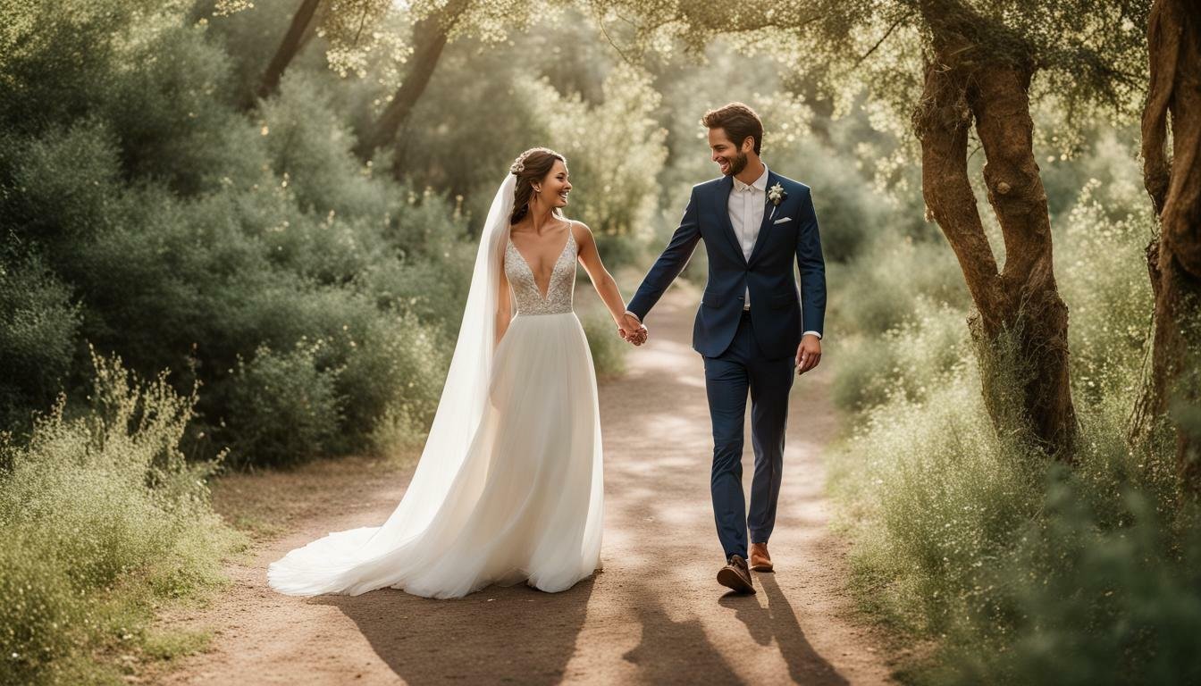 candid wedding photography
