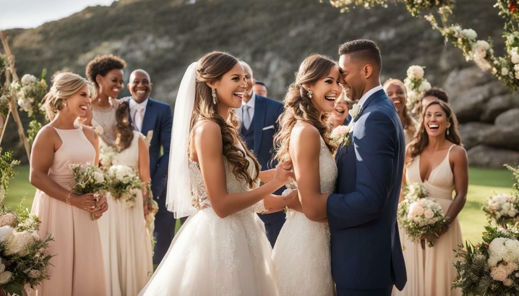 candid wedding photography