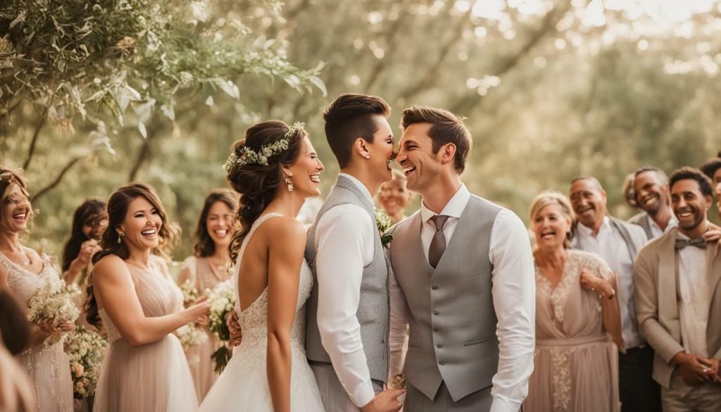 candid wedding photography packages