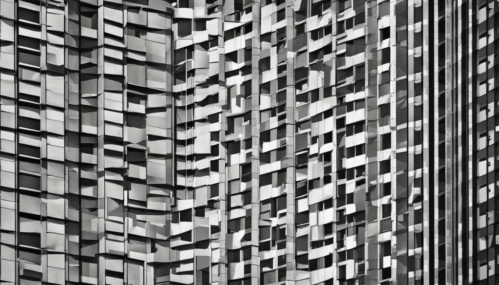 cityscape photography