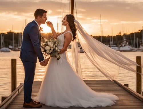 Capture Your Moment with Creative Wedding Photography