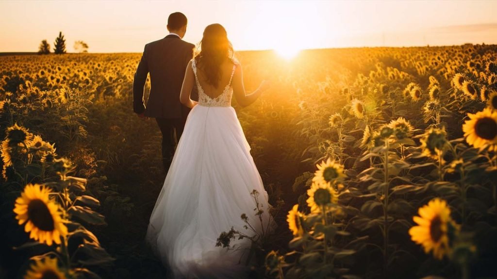 Capture Your Moment with Creative Wedding Photography