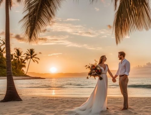 Capture Love Globally with Destination Wedding Photography