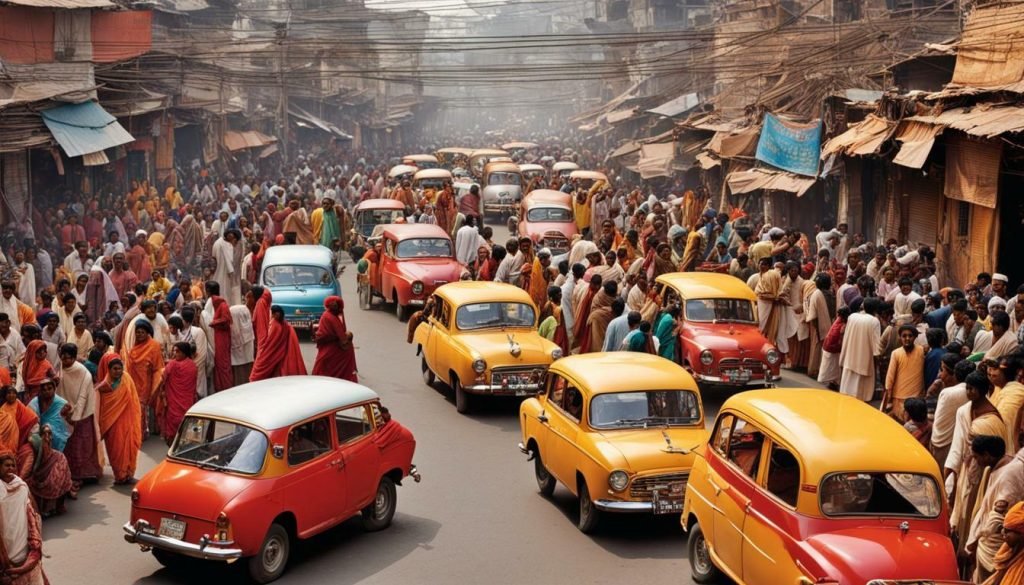 distinguished street photographers