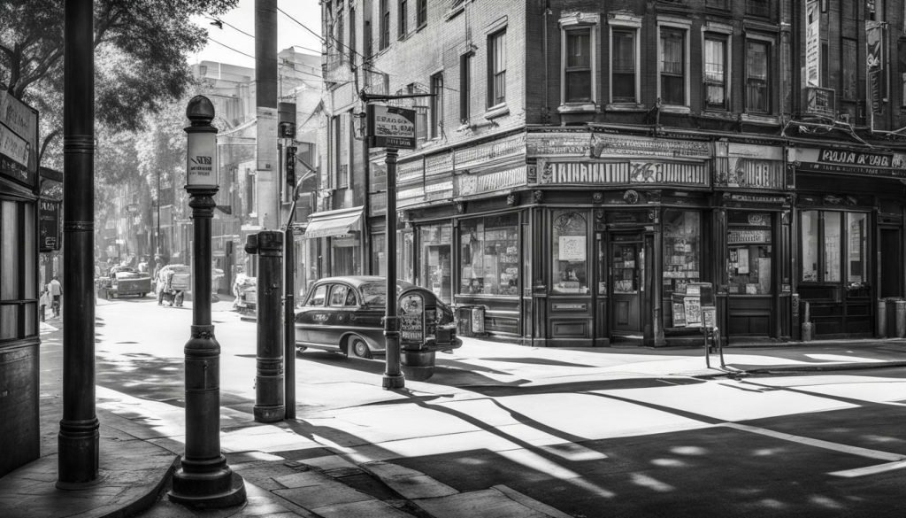 documentary street photography