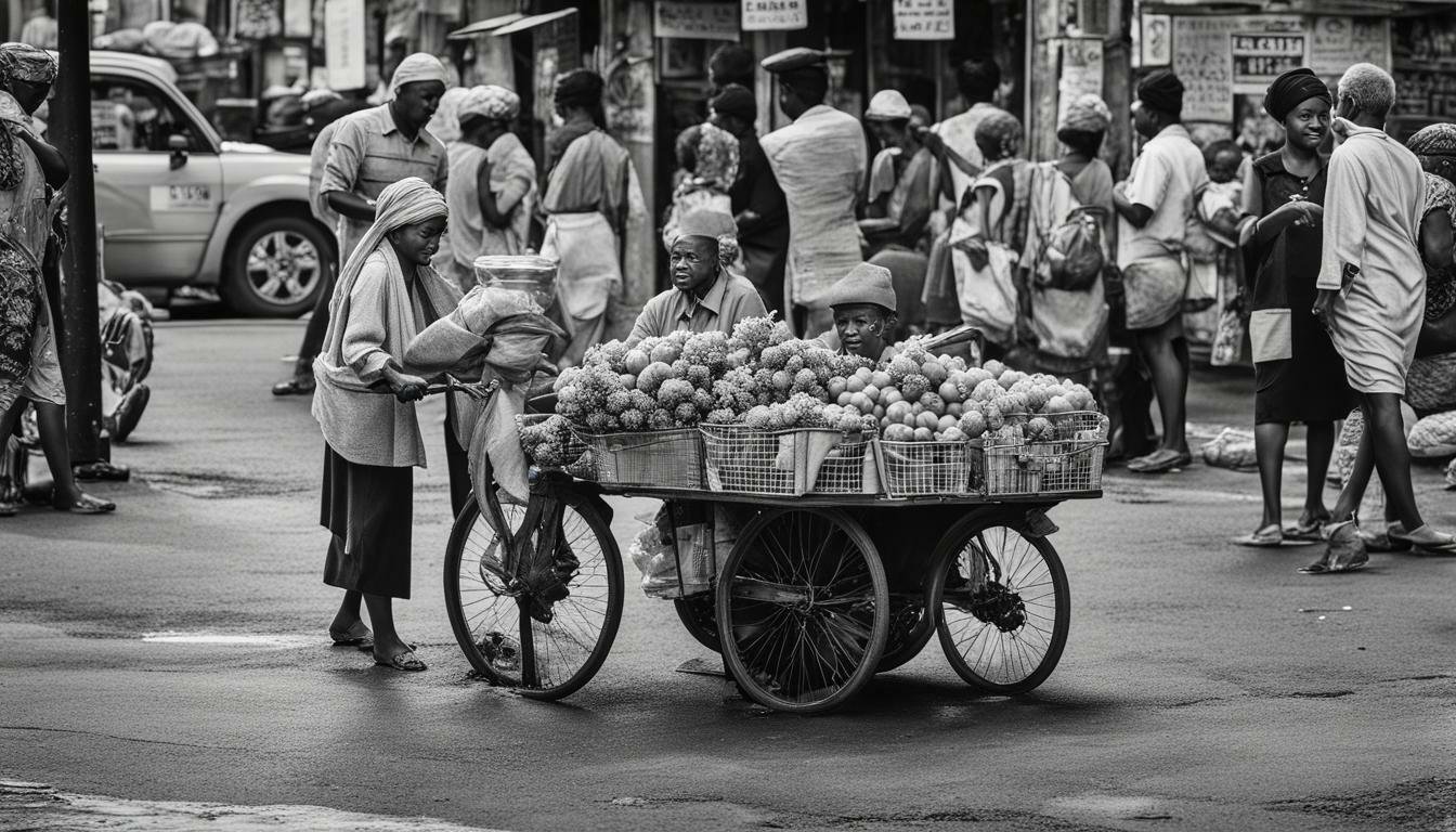 documentary street photography
