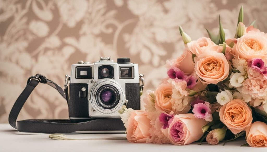 evolution of wedding photography styles