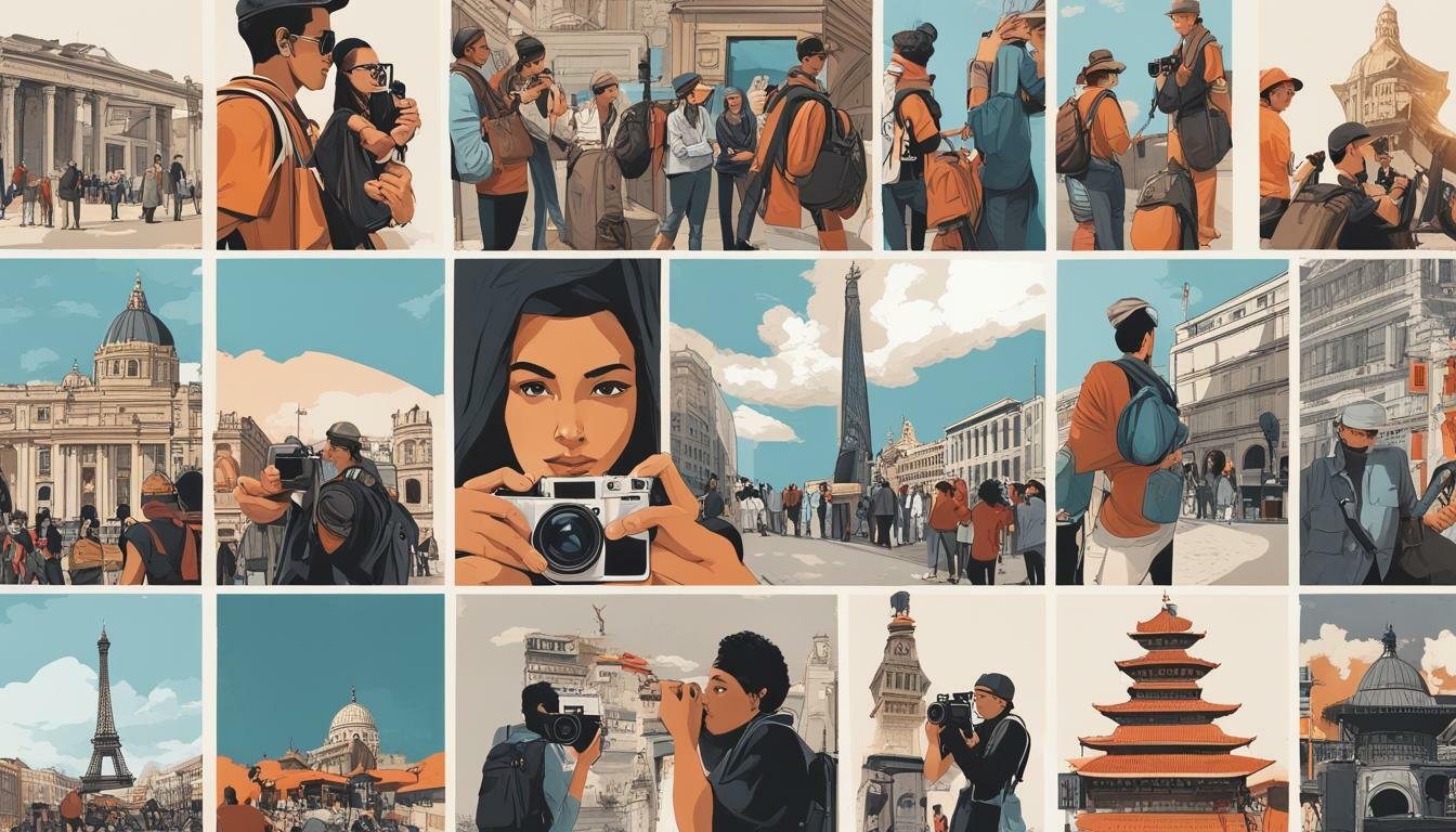 famous street photographers