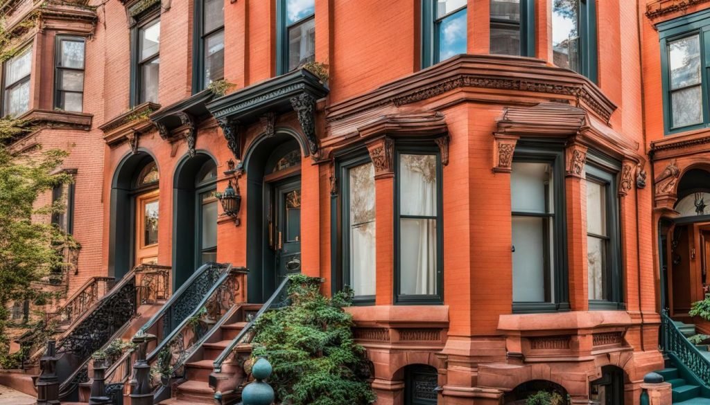 hidden gems for street photography in Boston