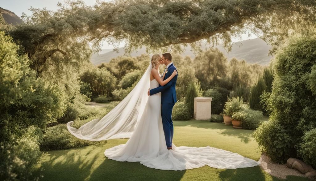 natural wedding photography