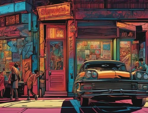 Mastering Night Street Photography: Tips, Techniques and Guides