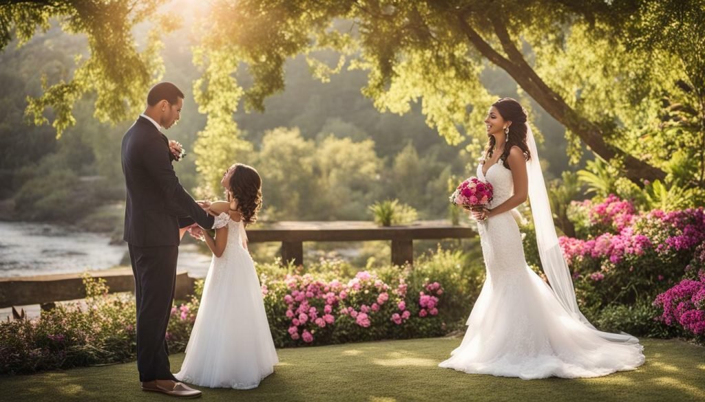 professional wedding photographer