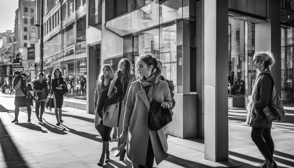 street photography