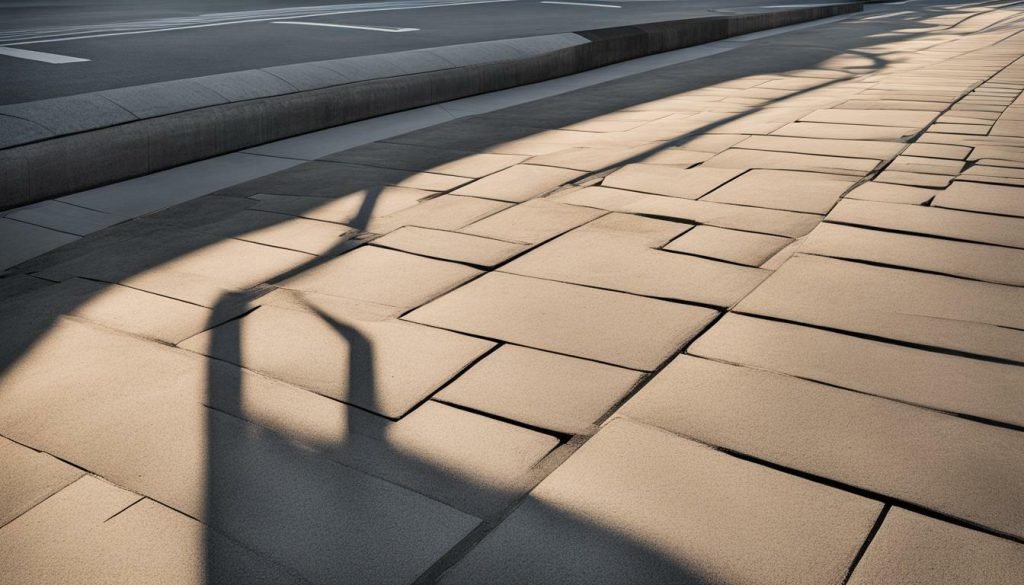 street photography composition ideas