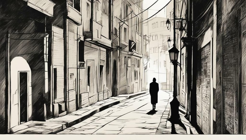 street photography composition tips