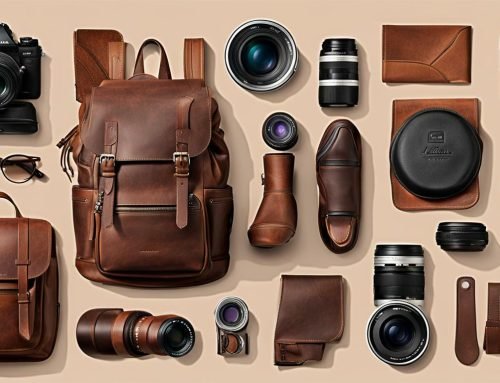 Essential Street Photography Equipment for Every Photographer