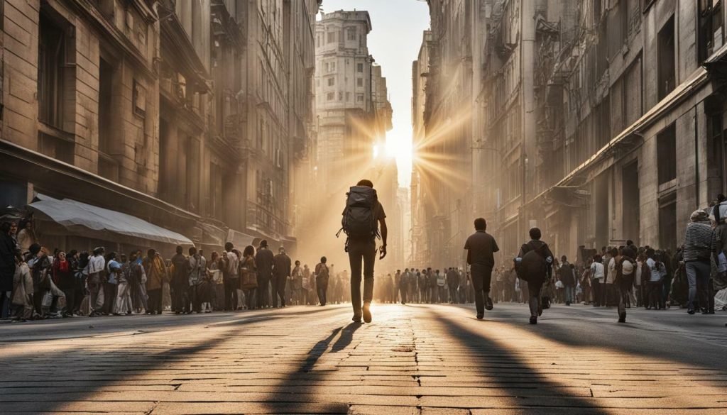 street photography inspiration