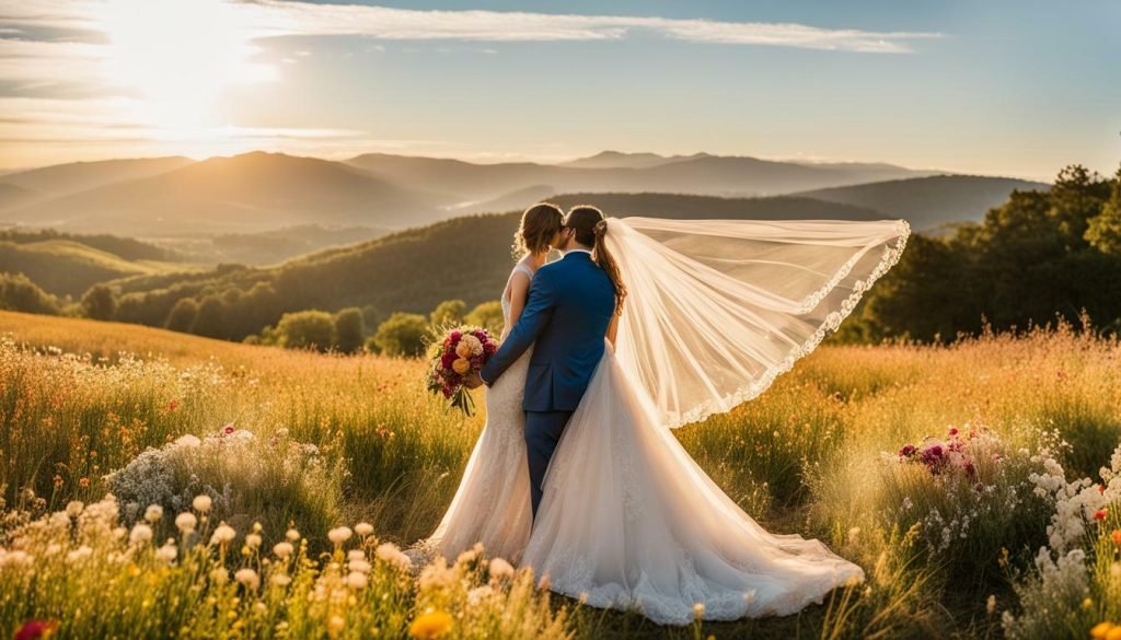 stunning wedding images