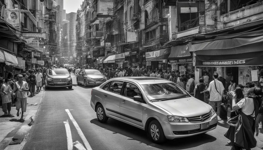 top street photographers