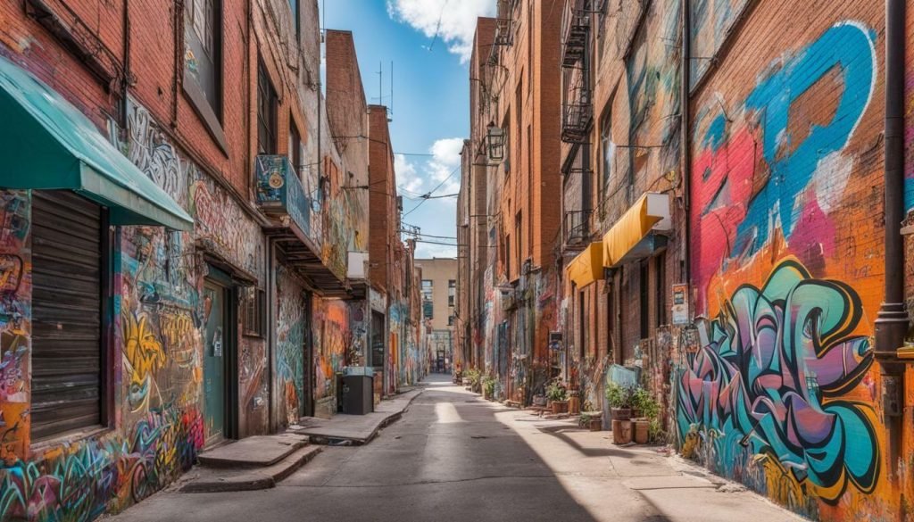 urban exploration