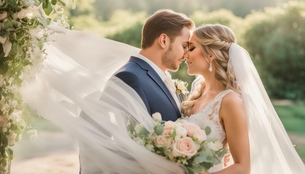 wedding photography services
