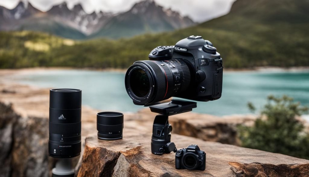 Accessories for Architectural Photography