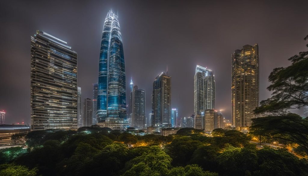 Architecture Photography