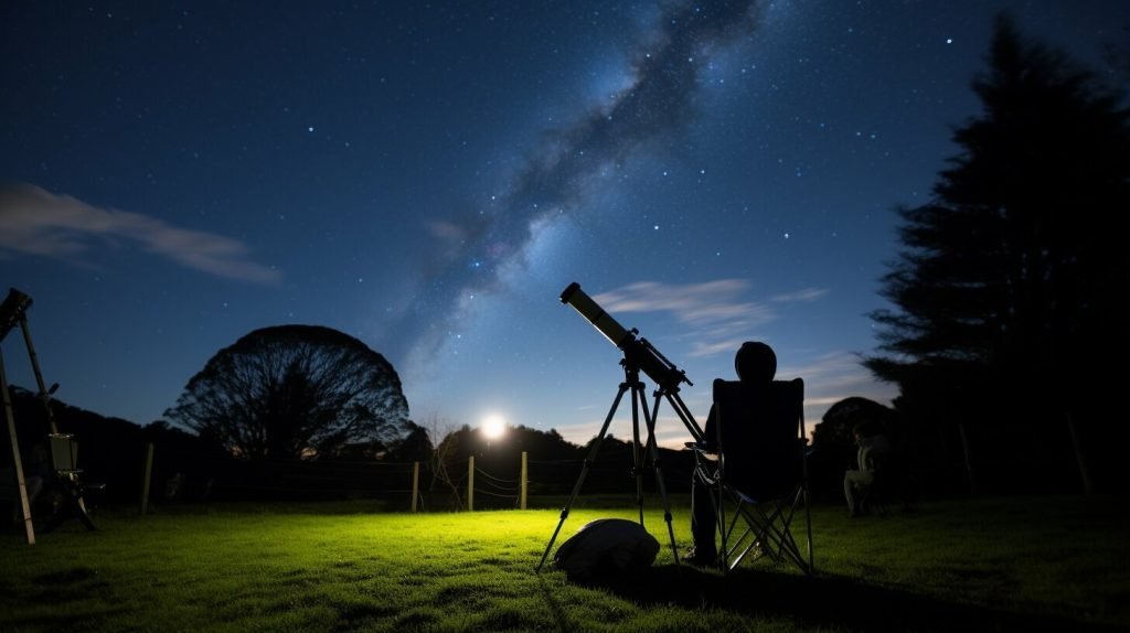 Astrophotography