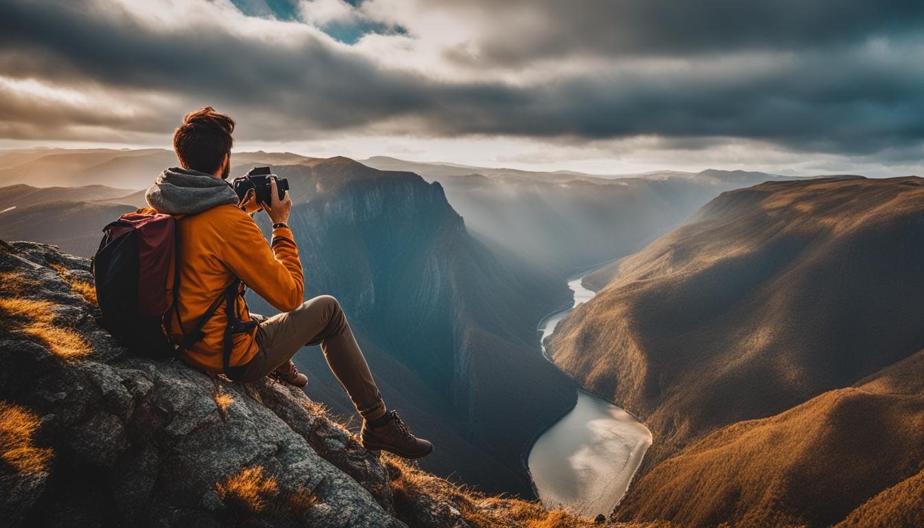 Instagram Travel Photography Tips