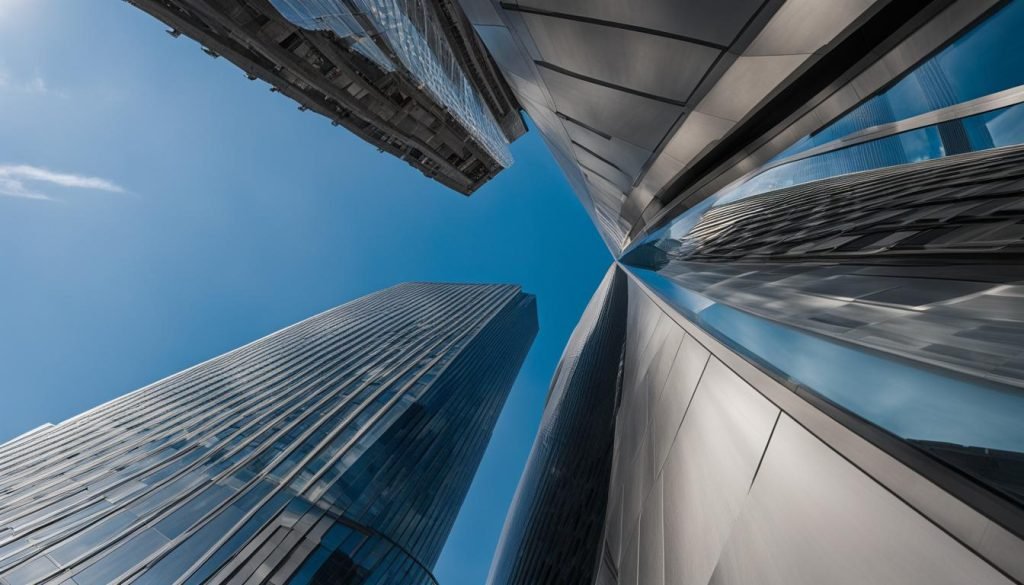 Lenses for Architectural Photography
